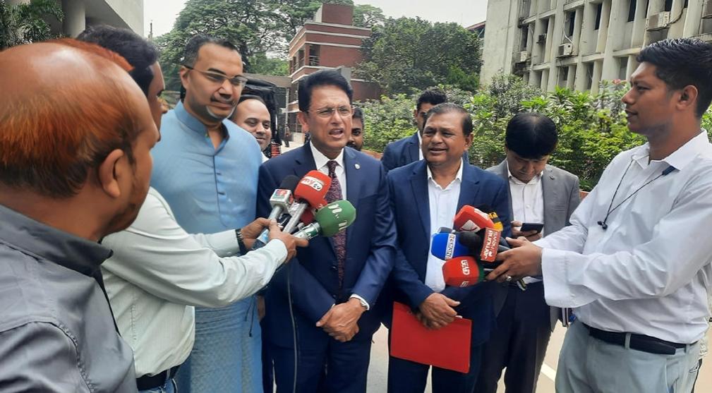 মূল্যবোধ উন্নয়নে জোর, বিএনসিসি সম্প্রসারণে গুরুত্ব: শিক্ষামন্ত্রী